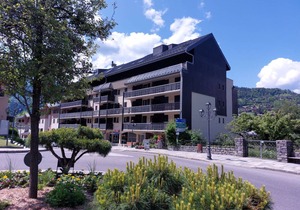 23 m² Apartment ∙ 1 bedroom ∙ 4 guests