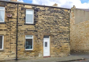 23 Gordon Street