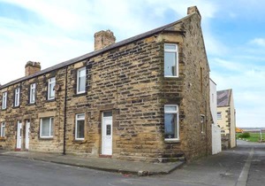 23 Gordon Street