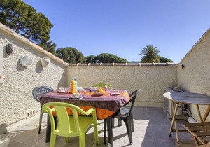 23 m² Apartment ∙ 1 bedroom ∙ 4 guests