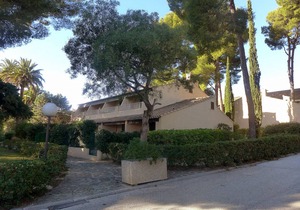 23 m² Apartment ∙ 1 bedroom ∙ 4 guests