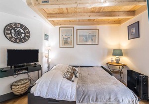 23 m² Apartment ∙ 1 bedroom ∙ 2 guests
