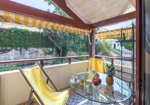 23 m² Apartment ∙ 1 bedroom ∙ 2 guests
