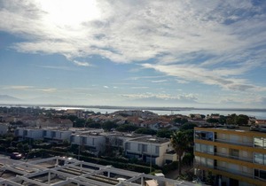 23 m² Apartment ∙ 1 bedroom ∙ 4 guests