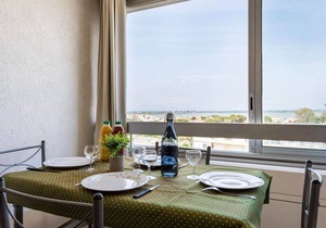 23 m² Apartment ∙ 1 bedroom ∙ 4 guests