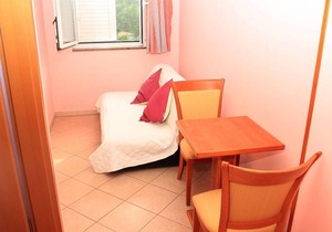 23 m² Apartment ∙ 1 bedroom ∙ 3 guests