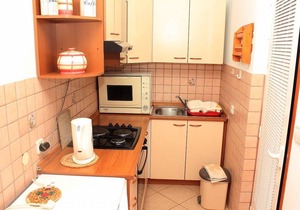 23 m² Apartment ∙ 1 bedroom ∙ 3 guests