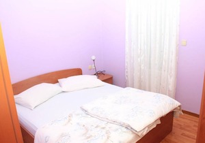 23 m² Apartment ∙ 1 bedroom ∙ 3 guests