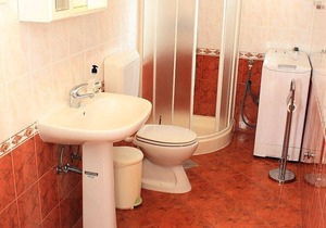 23 m² Apartment ∙ 1 bedroom ∙ 3 guests