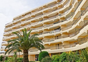 23 m² Apartment ∙ 1 bedroom ∙ 4 guests