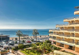 23 m² Apartment ∙ 1 bedroom ∙ 4 guests
