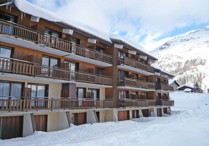 23 m² Apartment ∙ 1 bedroom ∙ 4 guests