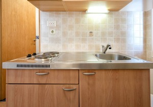 23 m² Apartment ∙ 1 bedroom ∙ 3 guests