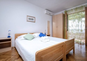 23 m² Apartment ∙ 1 bedroom ∙ 3 guests