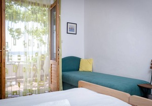 23 m² Apartment ∙ 1 bedroom ∙ 3 guests