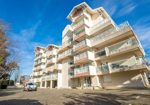 23 m² Apartment ∙ 1 bedroom ∙ 3 guests