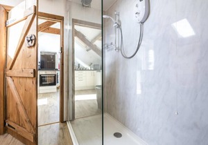 23 m² Apartment ∙ 1 bedroom ∙ 2 guests