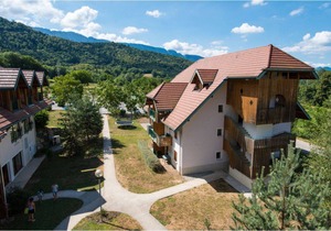 23 m² Apartment ∙ 2 guests