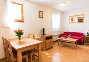 23 m² Apartment ∙ 2 guests