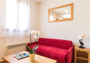 23 m² Apartment ∙ 2 guests
