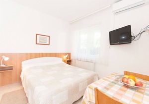23 m² Apartment ∙ 2 guests