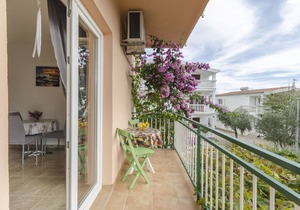 23 m² Apartment ∙ 2 guests