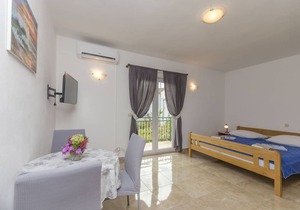 23 m² Apartment ∙ 2 guests