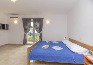 23 m² Apartment ∙ 2 guests