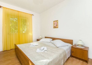 23 m² Apartment ∙ 1 bedroom ∙ 3 guests