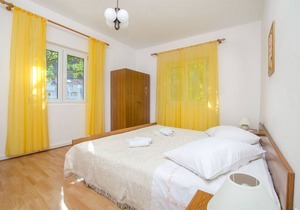 23 m² Apartment ∙ 1 bedroom ∙ 3 guests