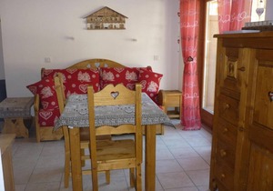 23 m² Studio flat ∙ 1 bedroom ∙ 2 guests