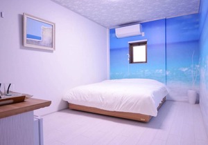 23 m² Hotel ∙ 1 bedroom ∙ 2 guests