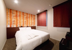 23 m² Hotel ∙ 1 bedroom ∙ 2 guests
