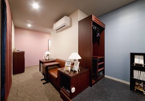23 m² Hotel ∙ 1 bedroom ∙ 2 guests