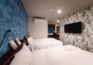 23 m² Hotel ∙ 1 bedroom ∙ 4 guests