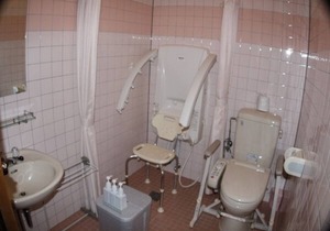 23 m² Hotel ∙ 1 bedroom ∙ 2 guests