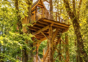 23 m² Hotel ∙ 1 bedroom ∙ 3 guests
