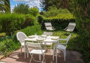 23 m² House ∙ 1 bedroom ∙ 4 guests