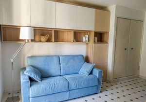 23 m² House ∙ 1 bedroom ∙ 4 guests