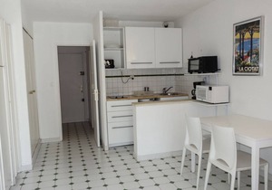 23 m² House ∙ 1 bedroom ∙ 4 guests