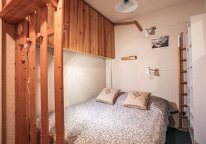 23 m² House ∙ 1 bedroom ∙ 4 guests