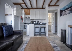 23 m² House ∙ 1 bedroom ∙ 2 guests