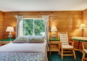 23 m² Private room ∙ 2 guests