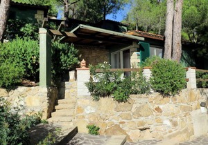 23 m² Resort ∙ 1 bedroom ∙ 2 guests