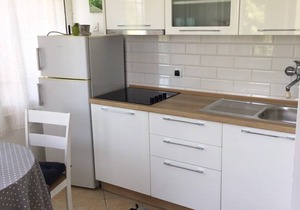 23 m² Studio flat ∙ 1 bedroom ∙ 2 guests