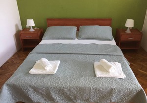 23 m² Studio flat ∙ 1 bedroom ∙ 2 guests