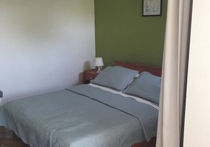23 m² Studio flat ∙ 1 bedroom ∙ 2 guests