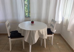 23 m² Studio flat ∙ 1 bedroom ∙ 2 guests