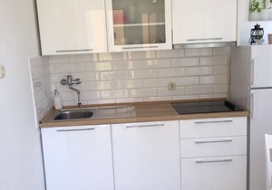 23 m² Studio flat ∙ 1 bedroom ∙ 2 guests