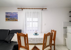 23 m² Studio flat ∙ 1 bedroom ∙ 3 guests